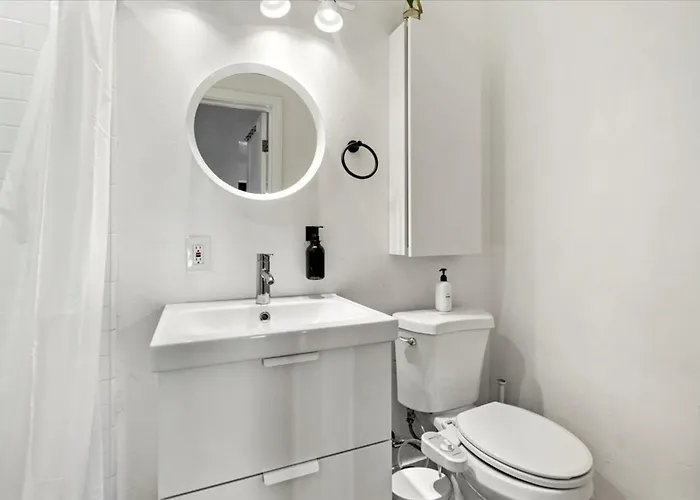 Maison 2 Chambres